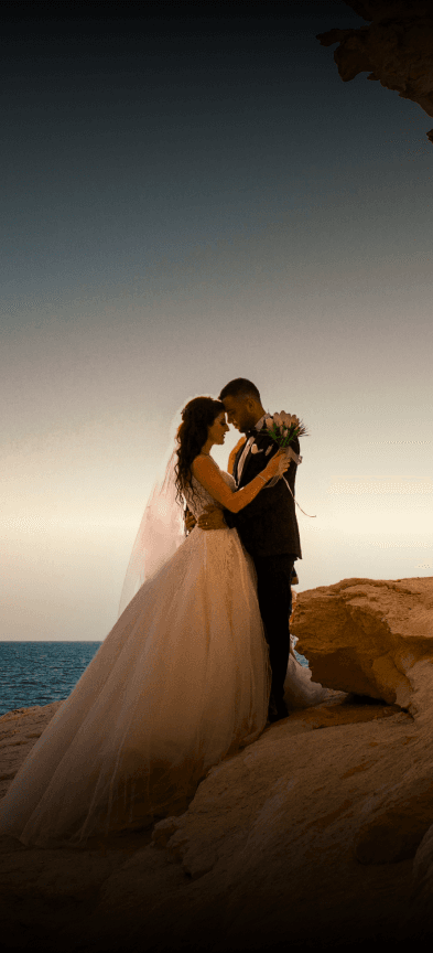 Wedding in Los Cabos Mobile